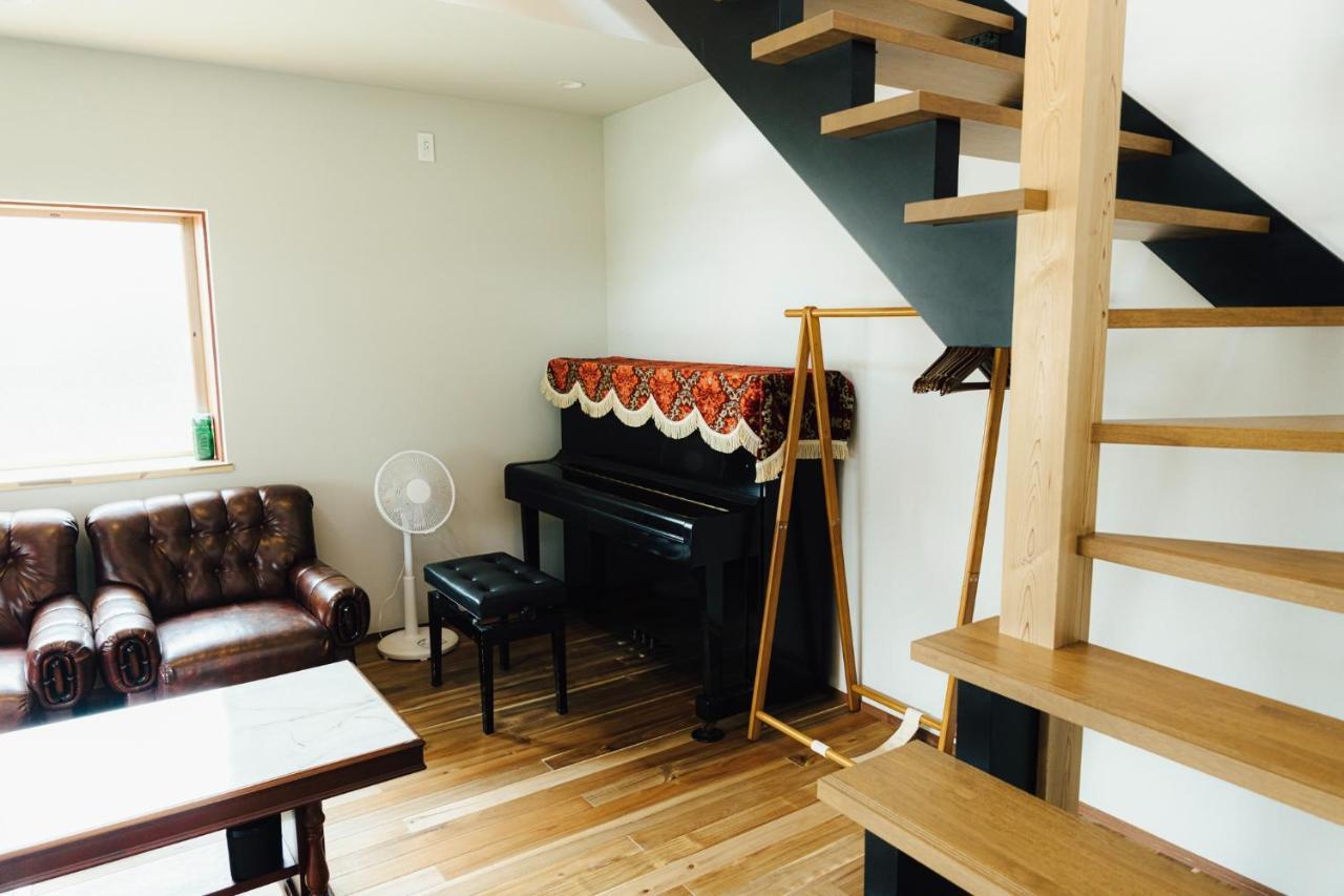 Worcation Base Kaminyu Yamane House - Vacation Stay 03960V Нагахама Экстерьер фото